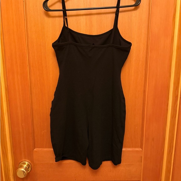 Skims Cami Onesie Jumpsuit - Picture 4 of 10